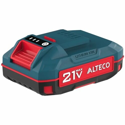 Аккумулятор Alteco BCD 21-20 Li