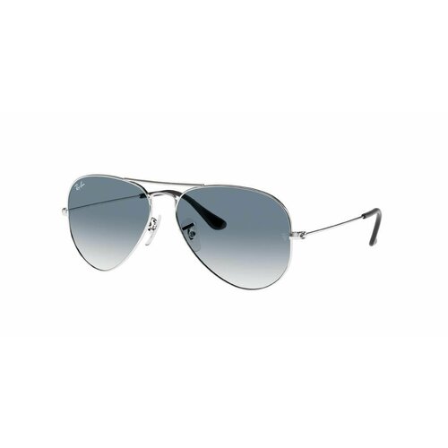 Солнцезащитные очки Ray-Ban Silver 21780₽