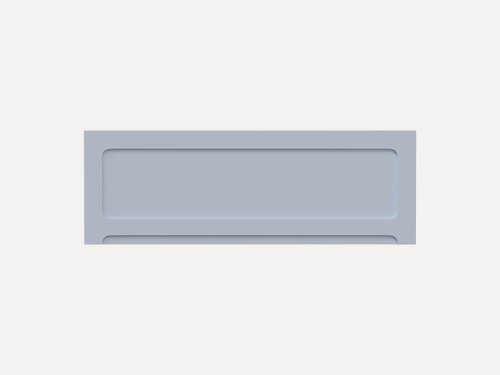 Изображение товара Экран для ванны Aquatek Мия 150 см EKR-F0000060, акриловый, белый