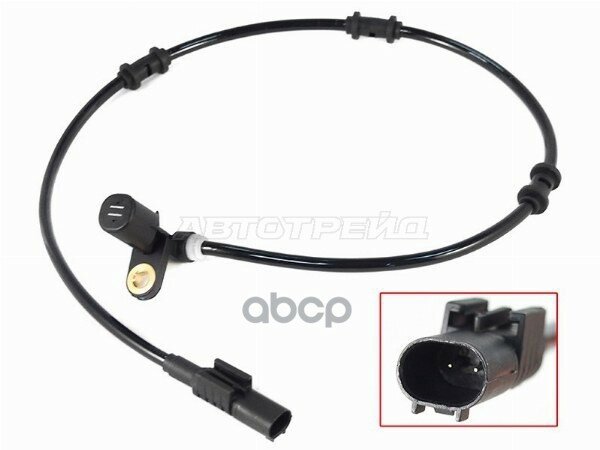 Датчик ABS Mercedes-Benz M-Class 97-05 (Сзади/ Слева) Sat арт. ST-A1635401017