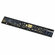 Линейка 15 см. PCB Ruler, стеклотекстолит FR4, черная, 1 шт.