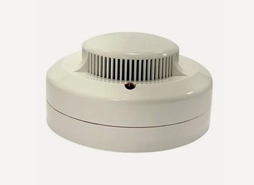 Изображение товара Извещатель пожарный дымовой проводной Zont ИП 212-141, (ML8499)