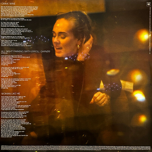 Джаз XL Recordings - фото №4