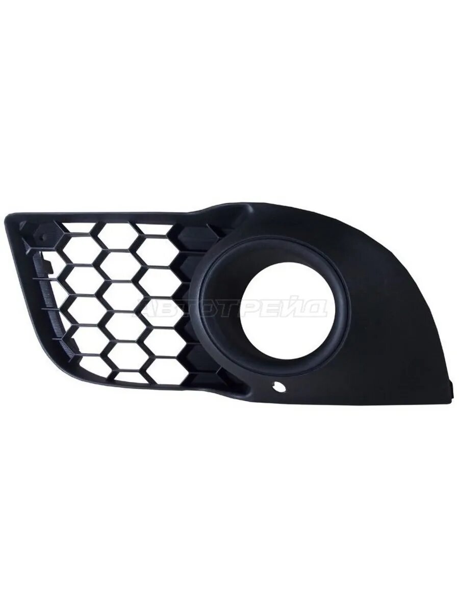 Оправа ПТФ Mitsubishi Lancer 11-15 / Galant Fortis 07-15 (Сл