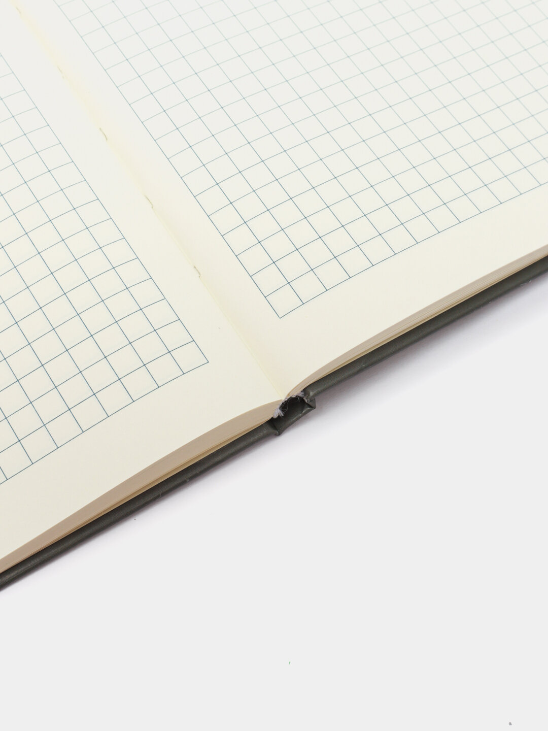 Блокнот Yalong Space - Лазурный — фото 1