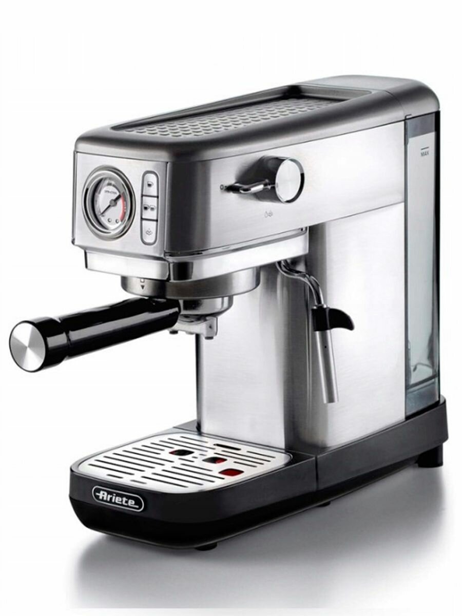 Рожковые кофеварки ARIETE SMART SLIM COFFEE