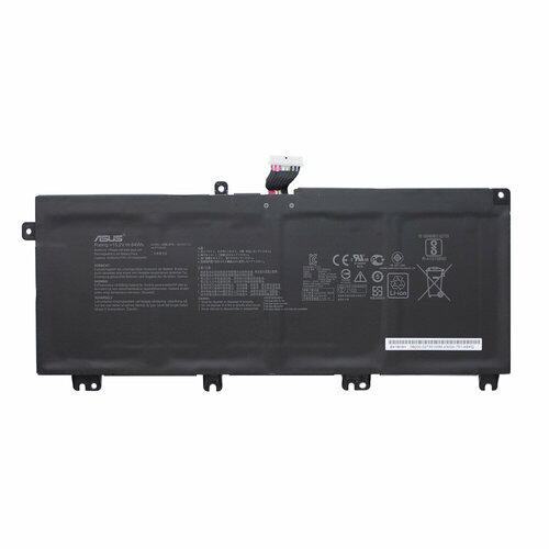 фото Аккумулятор b41n1711 (версия 1) для ноутбуков asus fx503vd | rog strix gl503vd | gl703ge | gl503ge | fx503vm | gl703vm | gl703vd | gl503vm der-kit