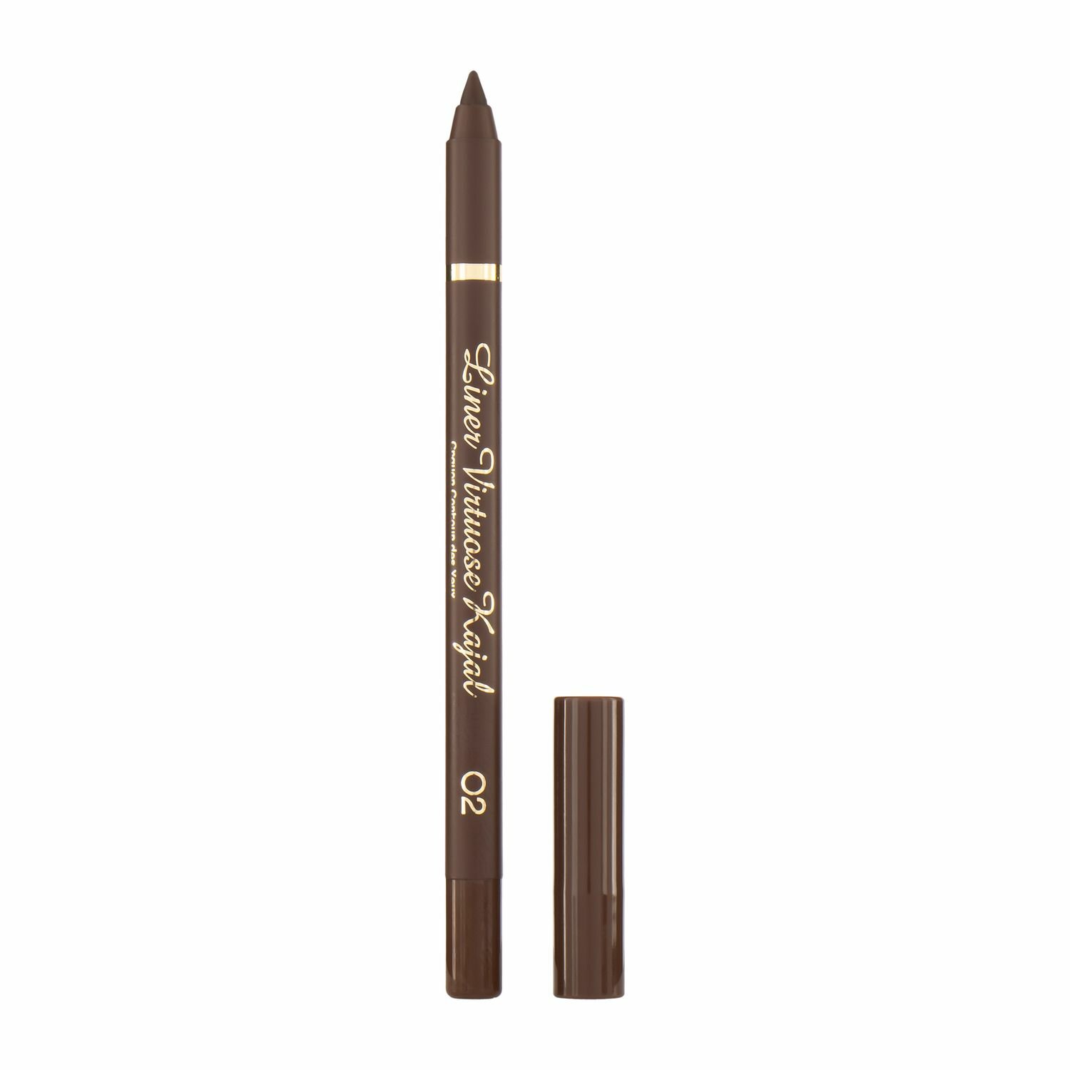 VIVIENNE SABO Liner Virtuose Карандаш для глаз т02