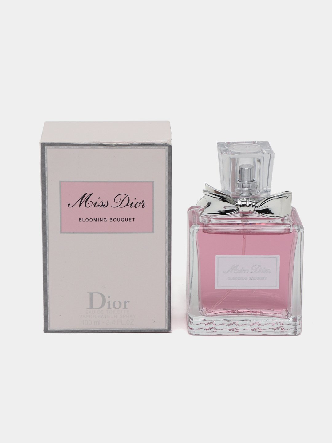 Туалетная вода для женщин Miss Dior Blooming Bouquet Dior 100 мл