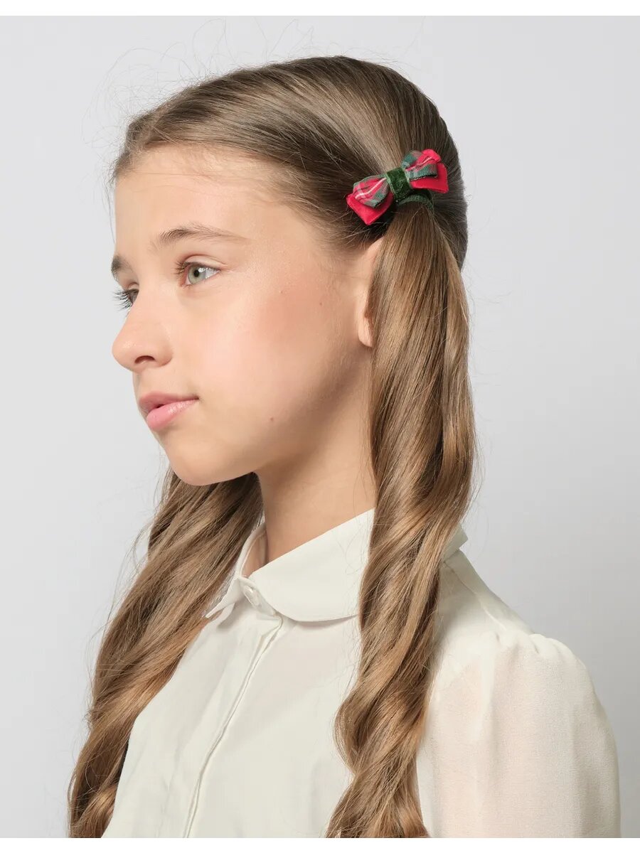 Резинки для волос 2 шт. — фото 1