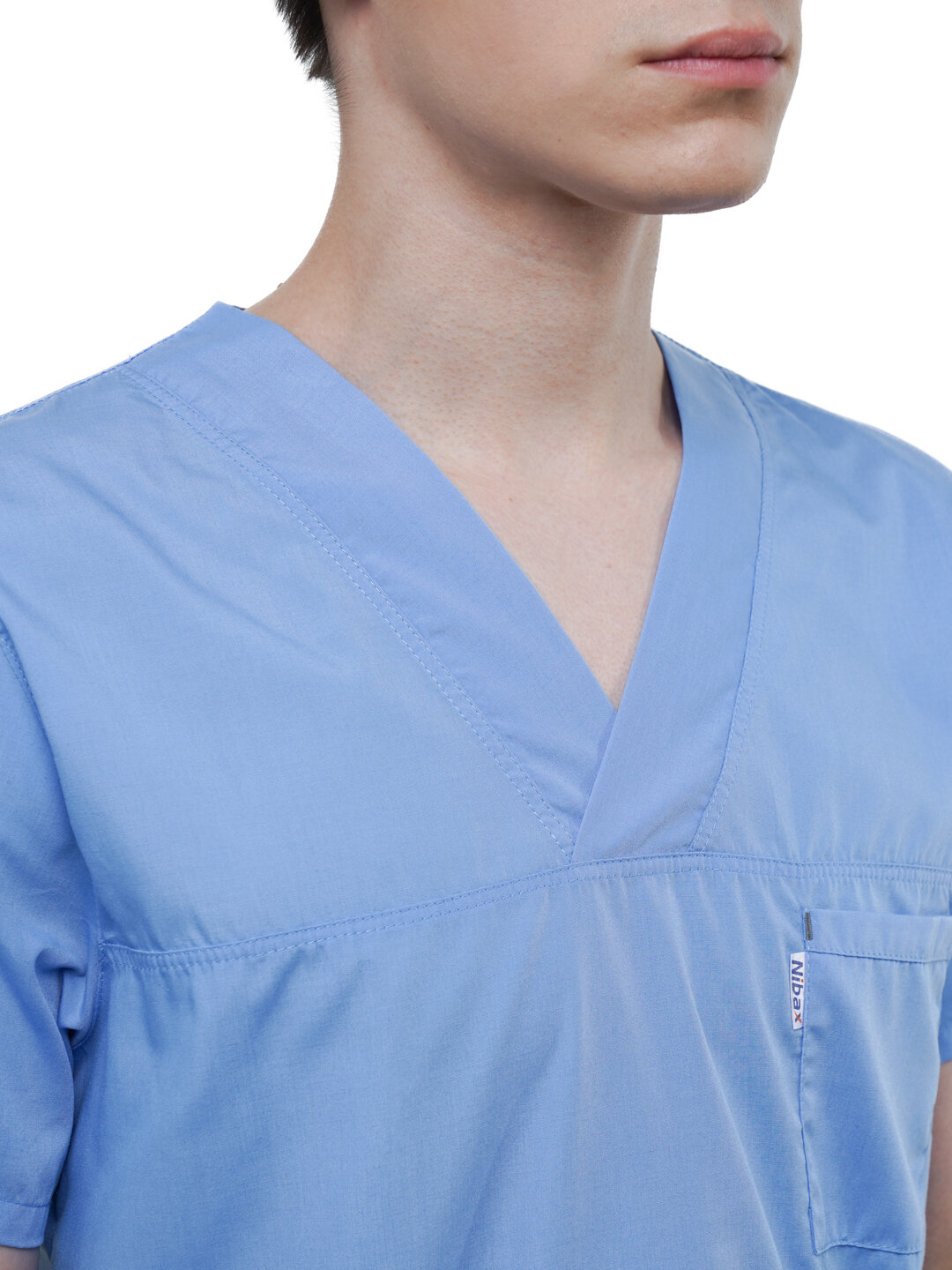 Медицинская форма "Томас" — фото 1