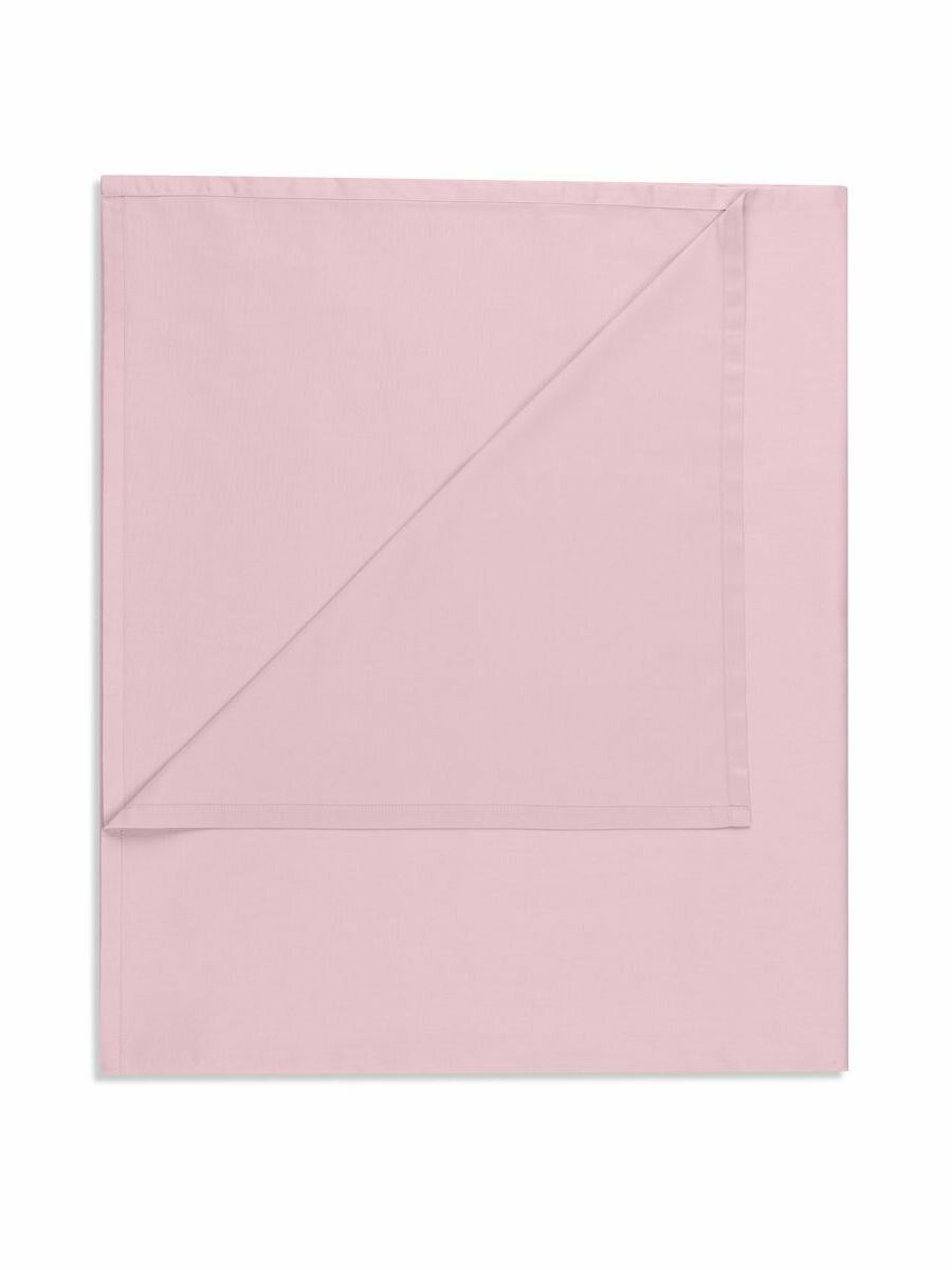 Простыня без резинки детская Askona (Аскона) Пион 240x150 — фото 1