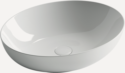 Изображение товара Раковина Ceramica Nova Element CN6017