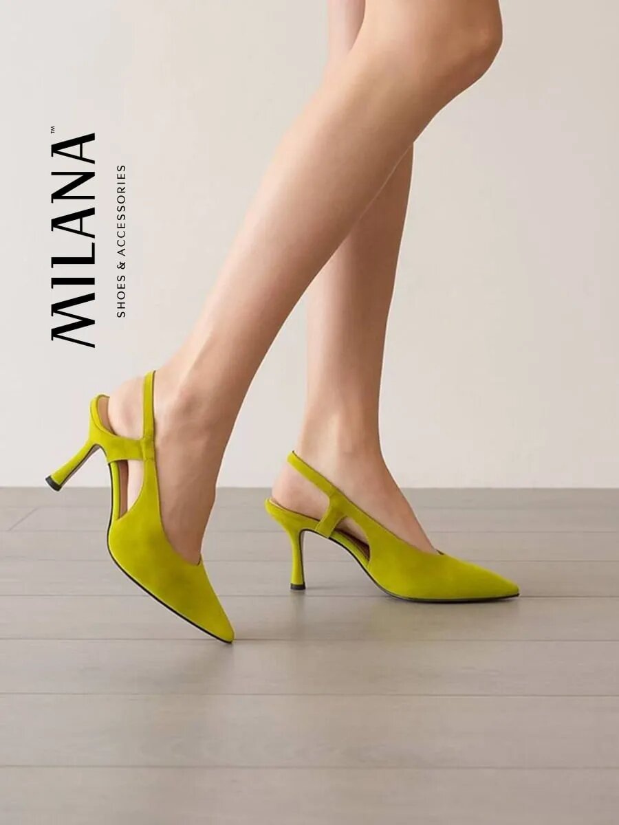 Туфли лодочки 