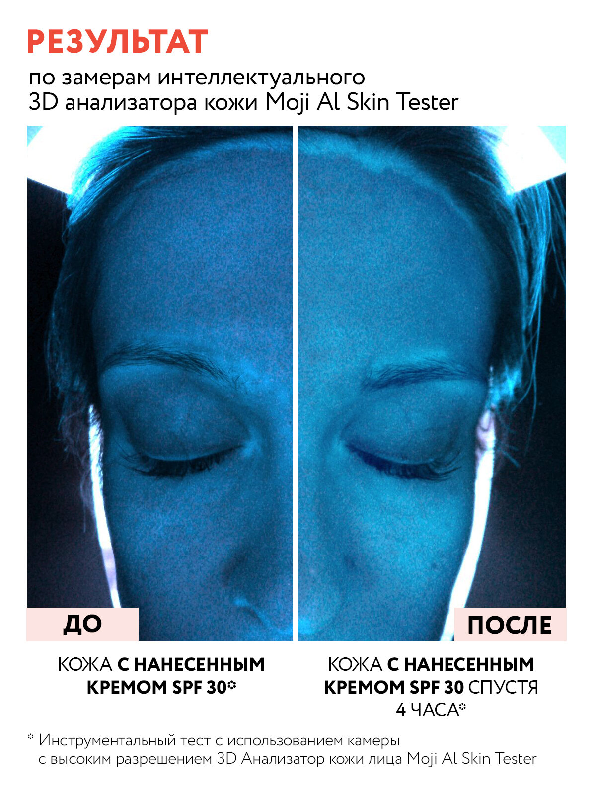 ARAVIA Увлажняющий крем-флюид для лица DEEP HYDRATION AQUA FLUID spf 30, 50 мл — фото 1