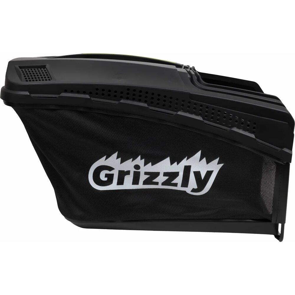 Травосборник для газонокосилки Grizzly GSP-26