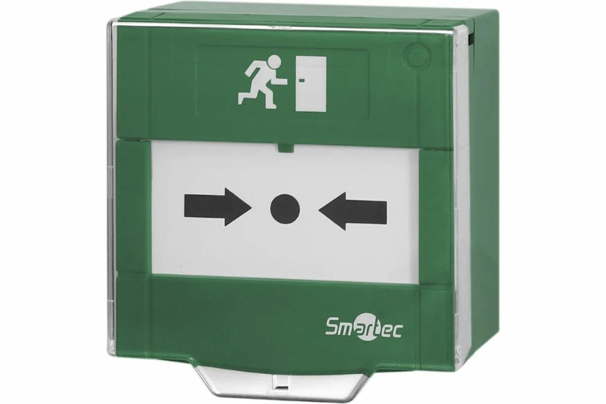 Устройство разблокировки двери Smartec ST-ER115