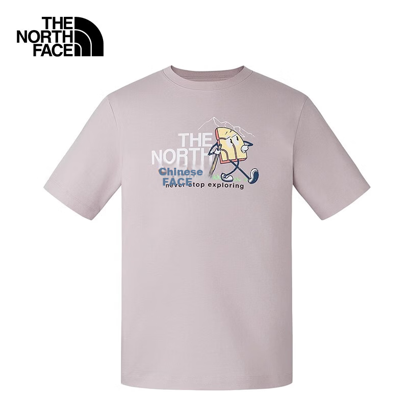 Футболка The North Face