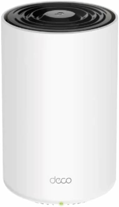 Система Mesh Wi-Fi 6 TP-Link Deco X68 (1-pack) AX3600 Tri-Band — фото 1