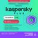 Антивирус Kaspersky Plus 5 устройств на 1 год + Гарантированный п...