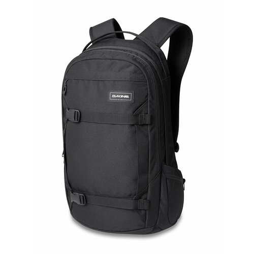 Рюкзак Dakine Mission 25L Black (uni: one size)