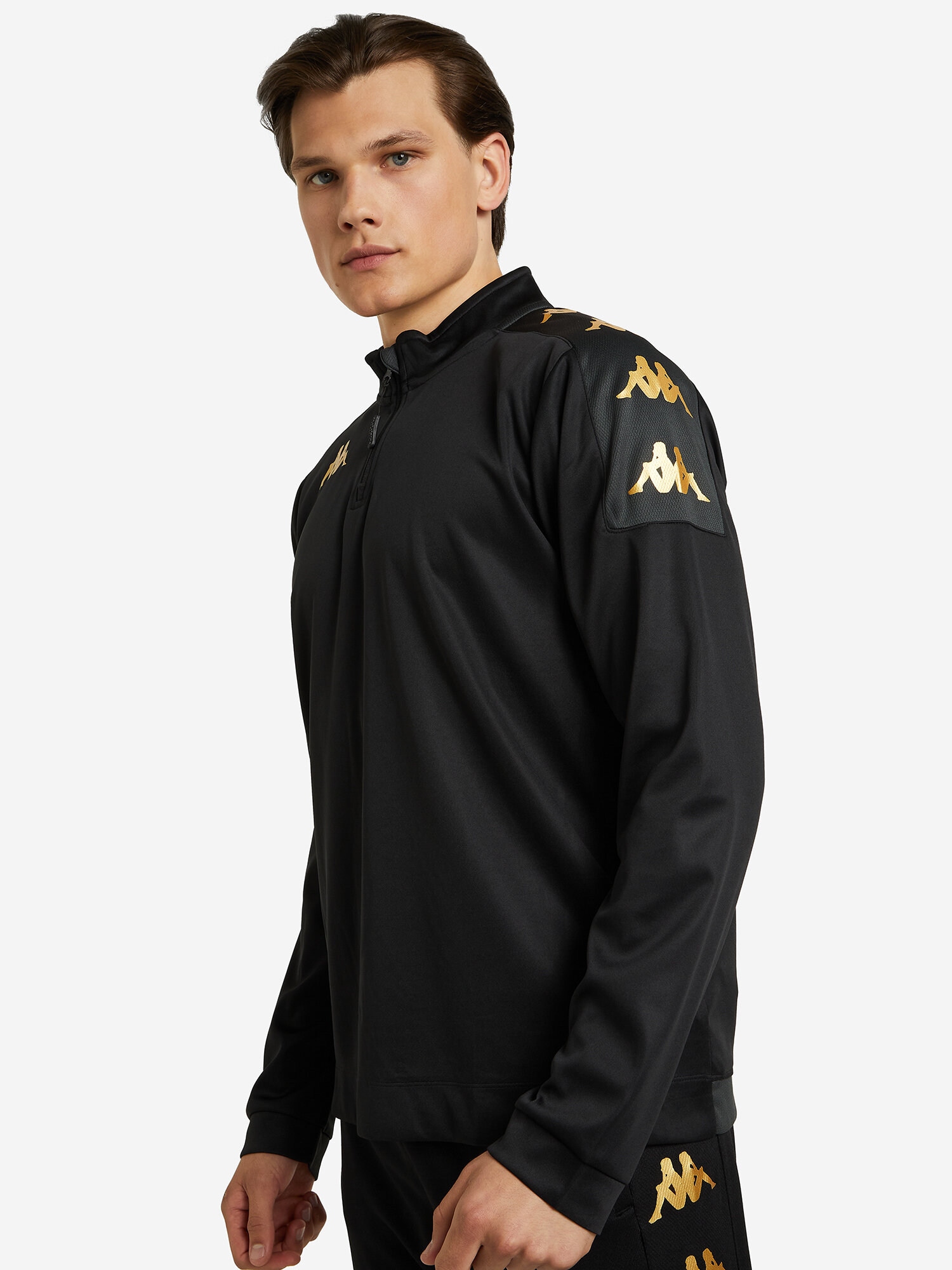 Толстовка спортивная