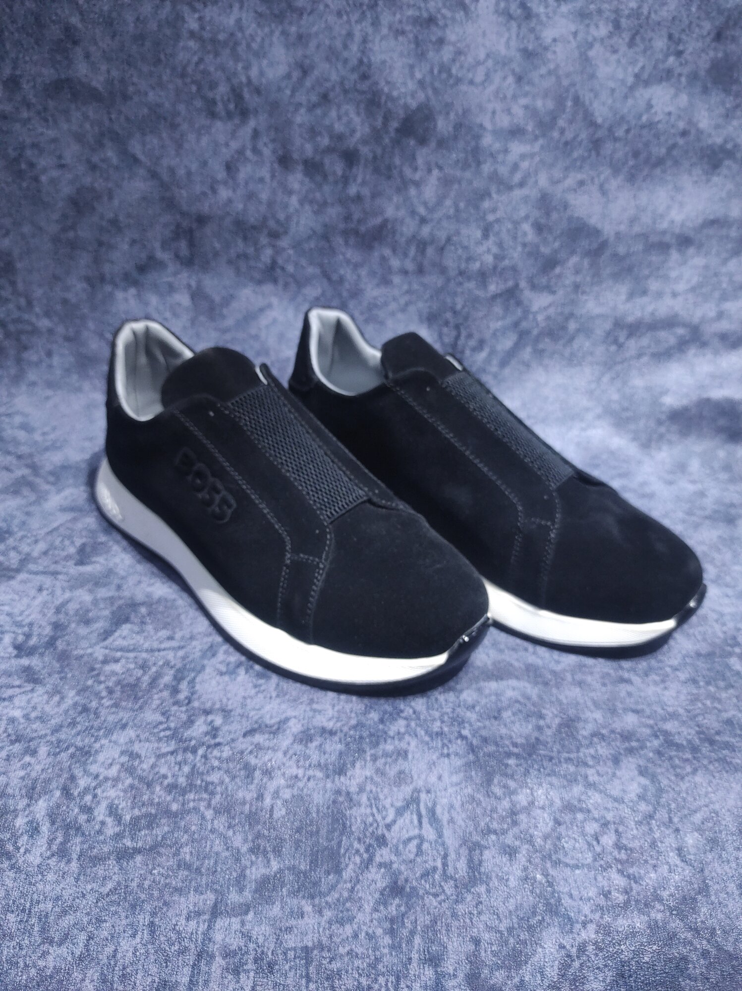 Мокасины  Barsovka