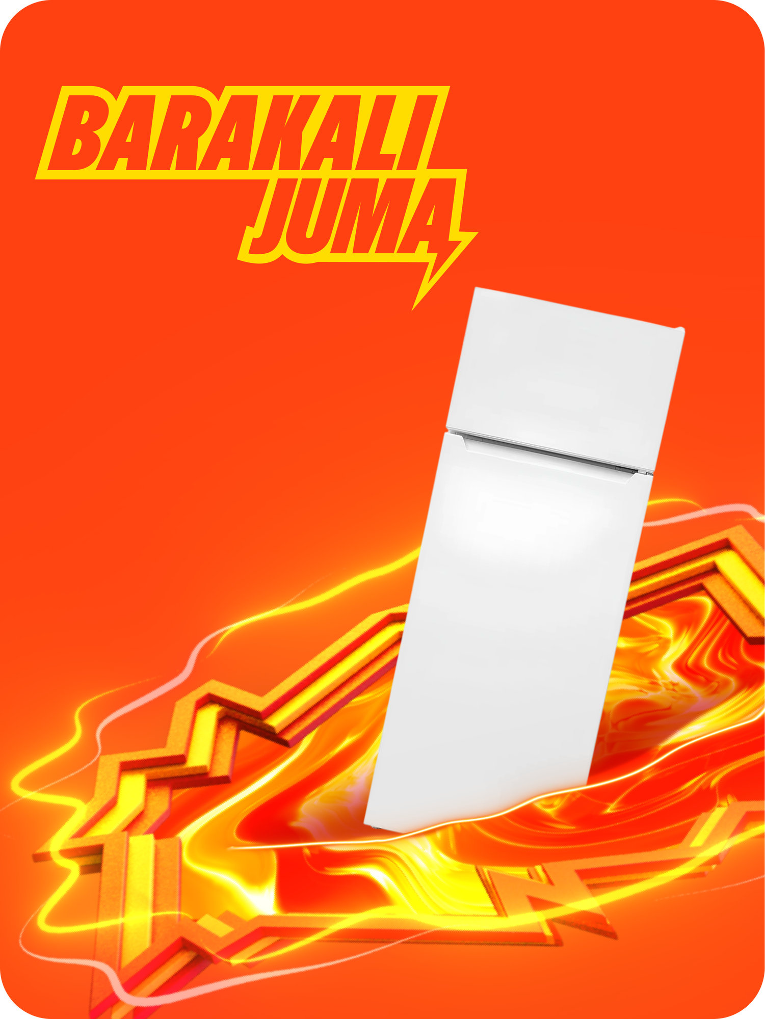 Двухкамерный холодильник Loretto LRF-220I/DF-W, white 211 литров, A+, 215 кВтч/год, Гарантия 3 года