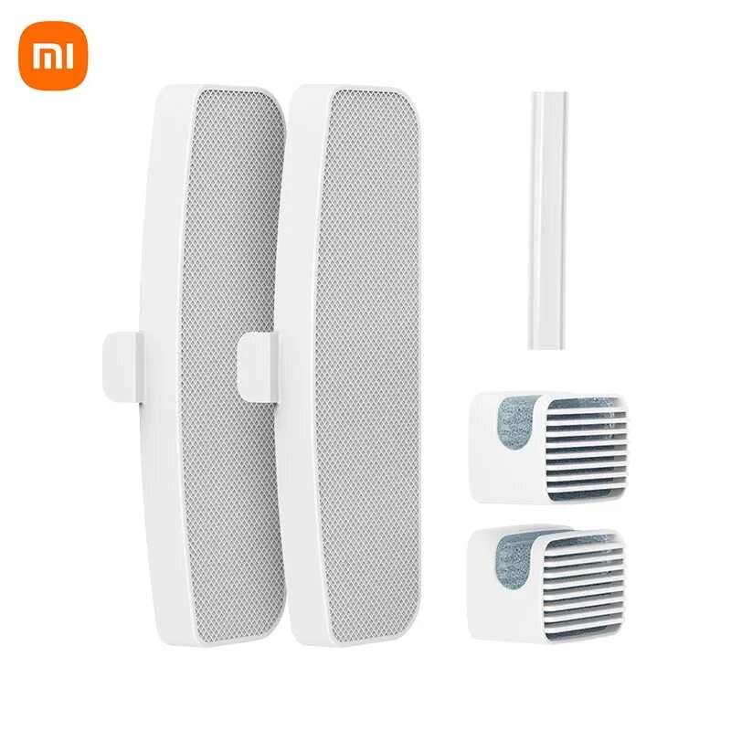 Оригинальный набор фильтров для диспенсера Xiaomi Mijia, питьевой фонтанчик для Xiaomi Smart Pet, диспенсер для воды XWWF01MG первого поколения 1 pack filter