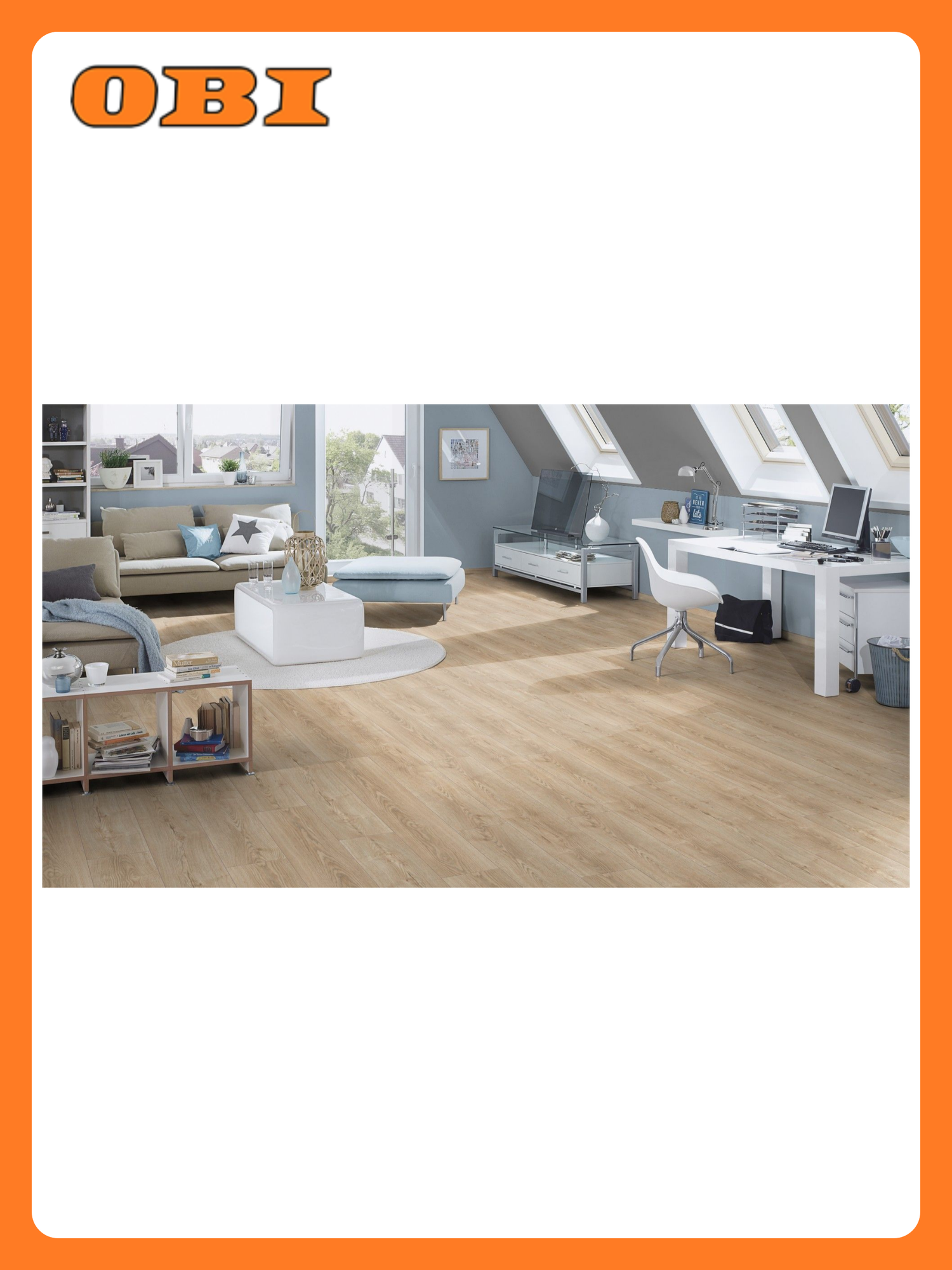 Ламинат Expert Choice 833 4V K485 Дуб Стерлинг Натуральный 8 мм 222 кв. м