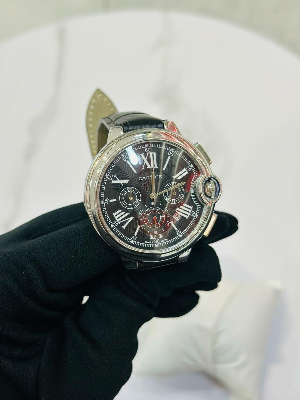 Наручные часы