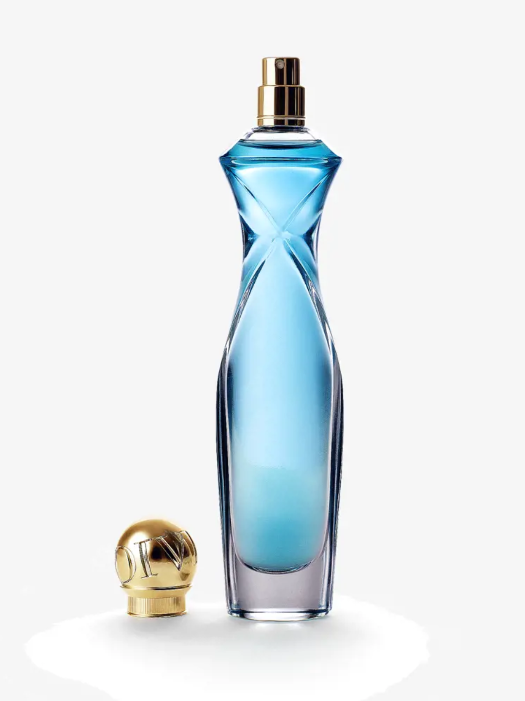 Парфюмерная вода Divine [Дивайн] Oriflame — фото 1