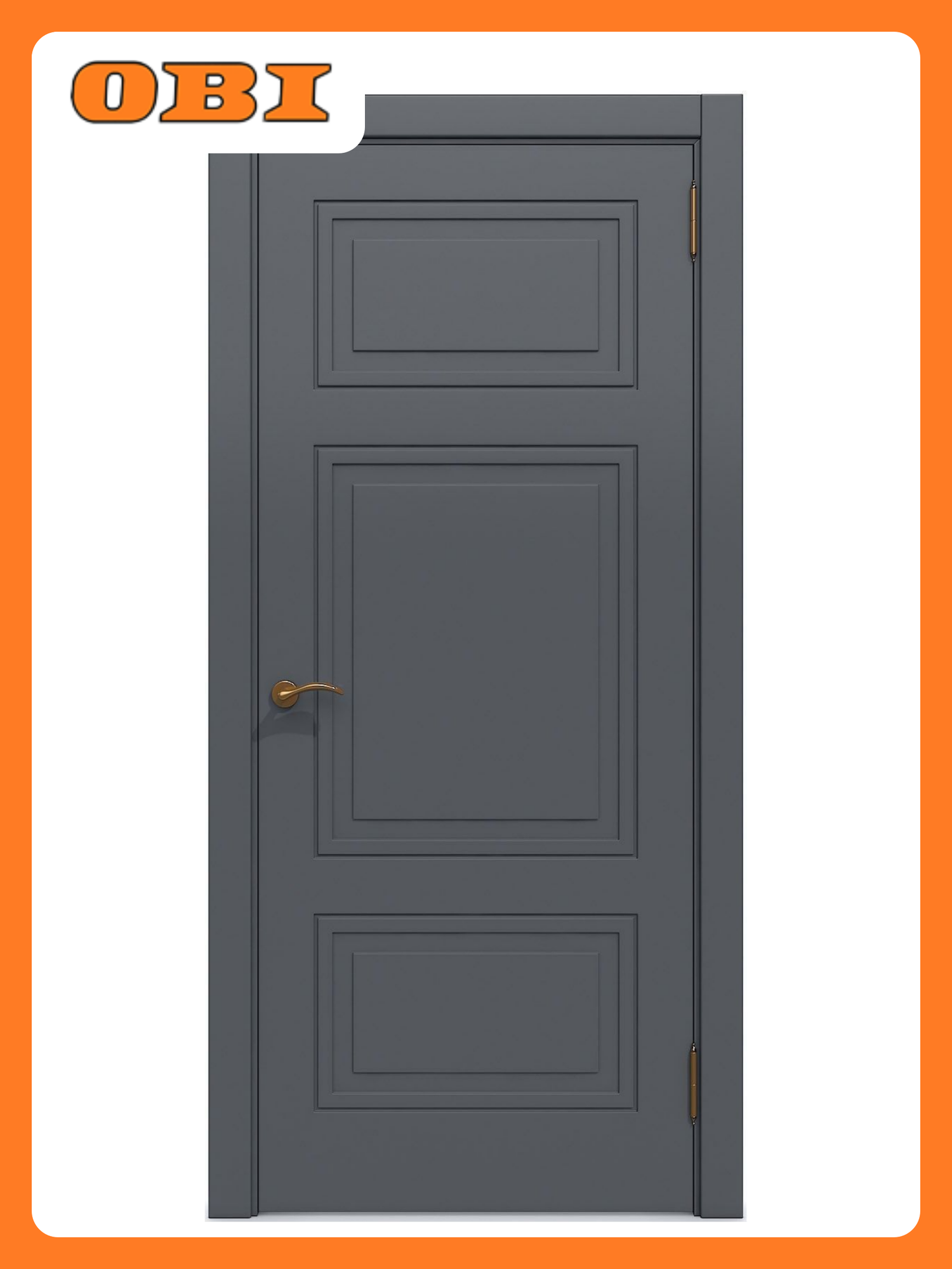 Межкомнатная дверь 