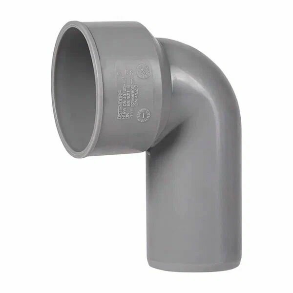 Отвод сифонный Ostendorf (Остендорф) HTSW 40/40 111920