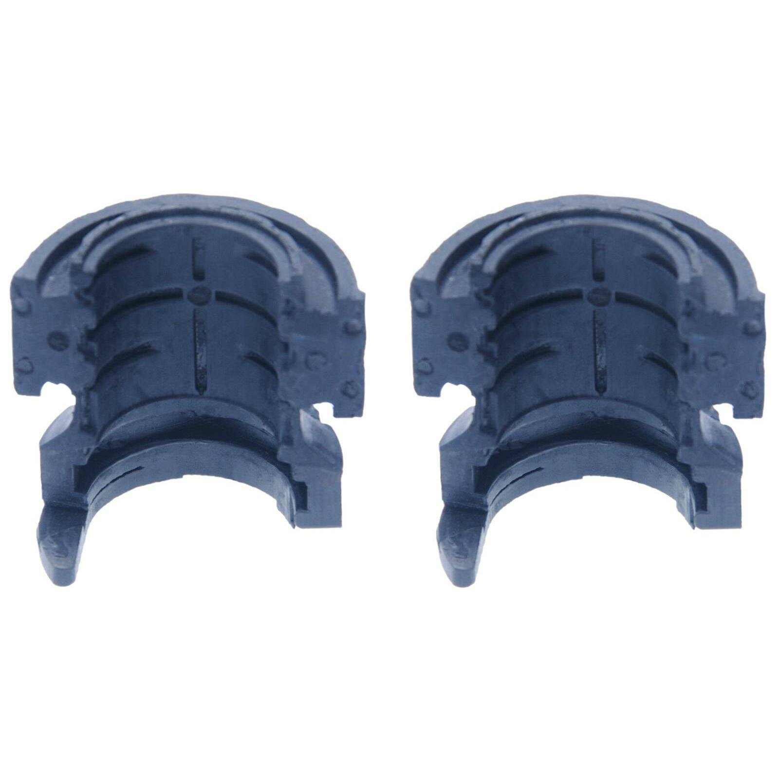 Втулки передн стабилизатора D20 компл AUDI Q7 2006- VWSB-002-KIT FEBEST