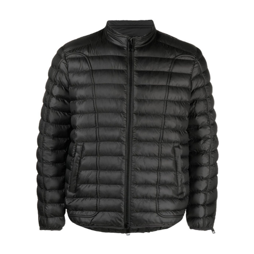 Куртка DIESEL, размер 52, черный