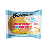 Фото #10 Энергетический батончик BOMBBAR Protein Cookie