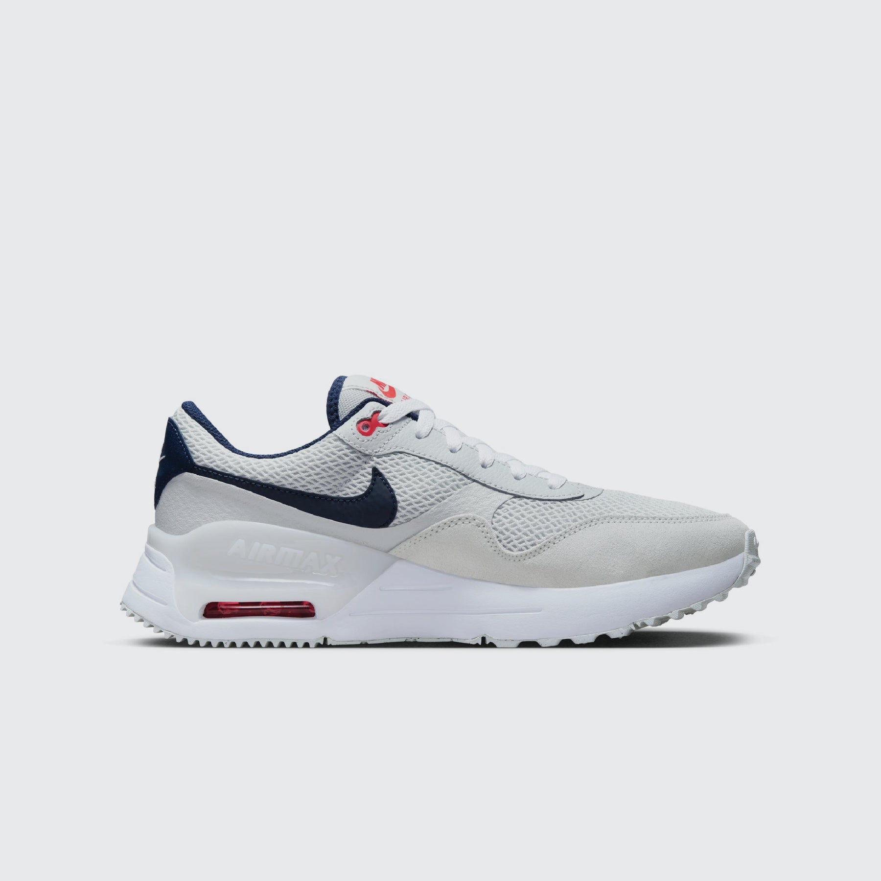 Кроссовки NIKE Air Max SYSTM