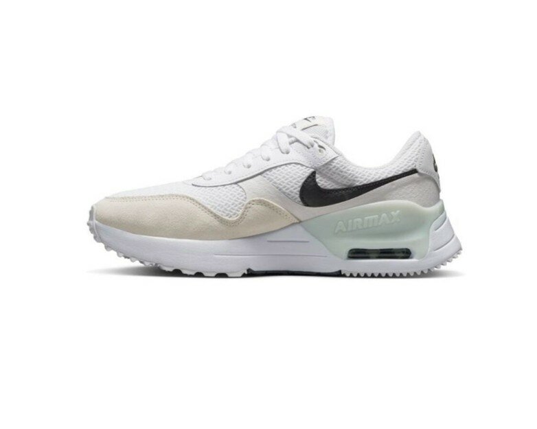 Кроссовки NIKE Air Max SYSTM