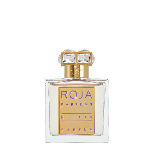 Roja Dove Elixir Pour Femme Parfume духи 50 мл для женщин духи roja dove женские enigma pour femme essence de parfum 100 мл