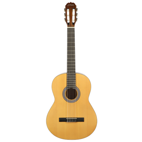 J.Karlsson SLC39M гитара классическая с анкером.