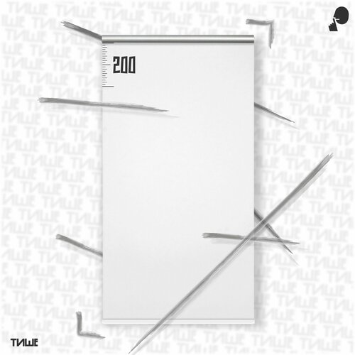 Рулонная штора/жалюзи Блэкаут Белый 78x200