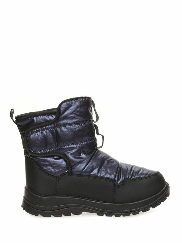 Сапоги Nobbaro, полнота 6 (RU)/ на среднюю стопу, размер 40, синий — фото 1