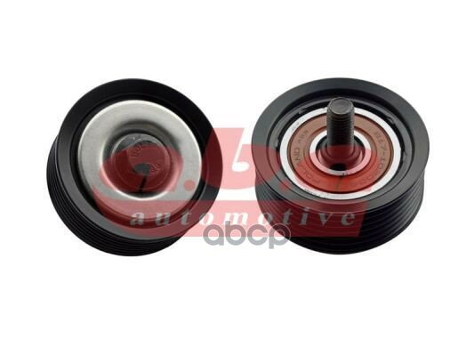 Ролик Приводного Ремня Mercedes-Benz Cls E S Sl M G Gl Aba Automotive Ym756433 ABA Automotive арт. YM756433