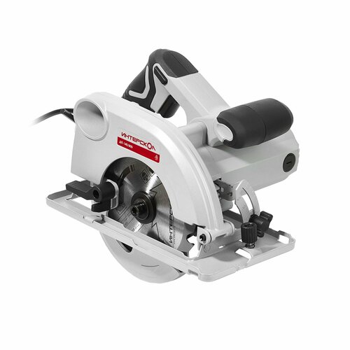 Дисковая пила ИНТЕРСКОЛ ДП-140800 5502070 6599₽