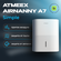 Компактная система приточной вентиляции ATMEEX AIRNANNY A7 Start