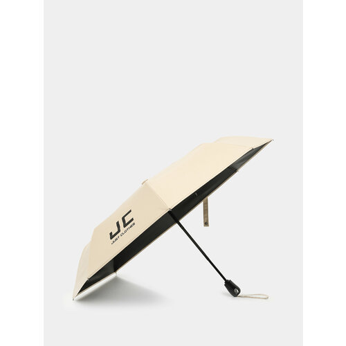 Зонт JUST CLOTHES бежевый 1440₽