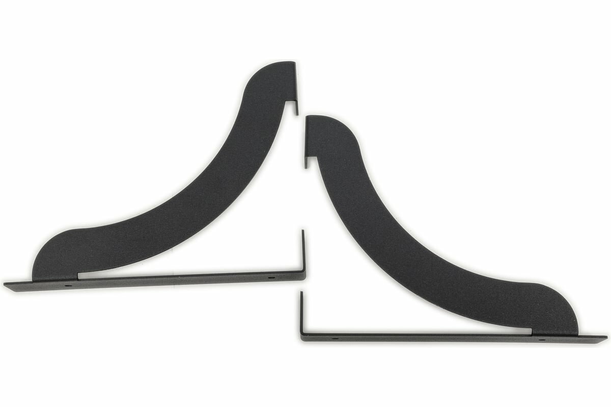 Крючковски Комплект кронштейнов 8 54565