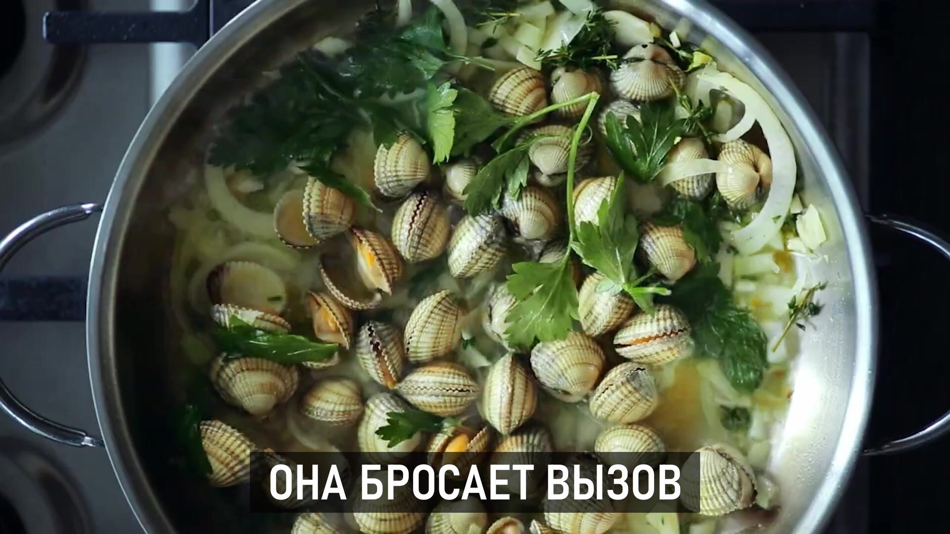 Набор столовых приборов WMF для стейков из нержавеющей стали, 12 предметов — фото 1