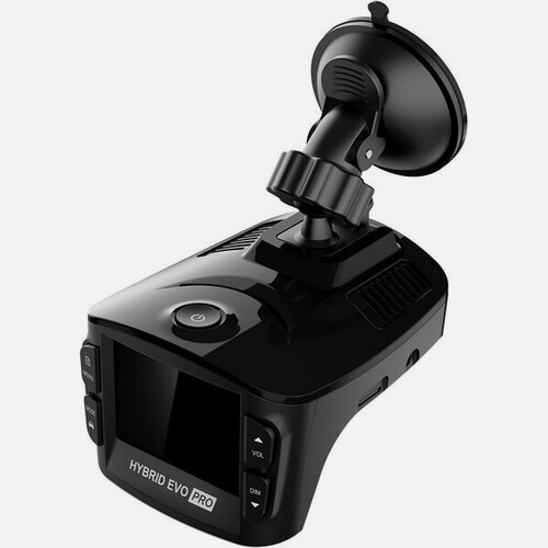 Изображение товара SILVERSTONE F1 Видеорегистратор SilverStone F1 HYBRID EVO PRO